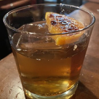 The Brickyard Downtown - Cold Fashioned - Cocktail Bars Near Me - Chandler, Arizona The Brickyard Downtown - Cold Fashioned - Cocktail Bars Near Me - Chandler, Arizona