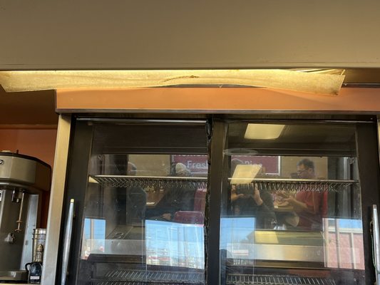 Brownie's Hamburger Stand by null