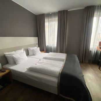 Hotel Qube - Hotels Near Me - Heidelberg, BW