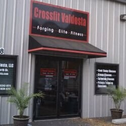 Crossfit Valdosta