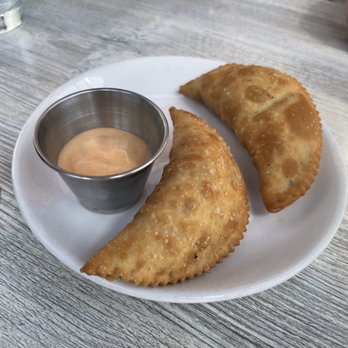 Riviera Tapas Bar - Empanadas - Tapas Bars Near Me - Riverdale Park, Maryland