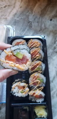 GIANT Heirloom Market by null