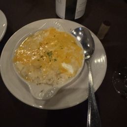 Au Gratin
