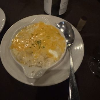 Ranch Steakhouse - Au gratin potatoes - Steakhouses Near Me - Oklahoma City, Oklahoma Ranch Steakhouse - Au gratin potatoes - Steakhouses Near Me - Oklahoma City, Oklahoma