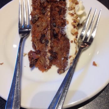 Caffe La Scala - Carrot cake. Delicious! - Coffee & Tea Near Me - Walnut Creek, California Caffe La Scala - Carrot cake. Delicious! - Coffee & Tea Near Me - Walnut Creek, California