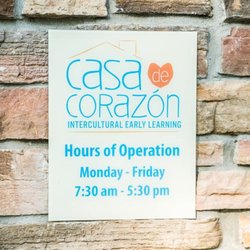 Casa de Corazon - Kingfield