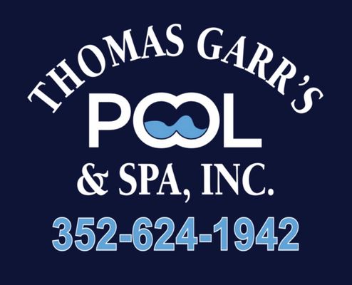 Thomas Garr's Pool & Spa
