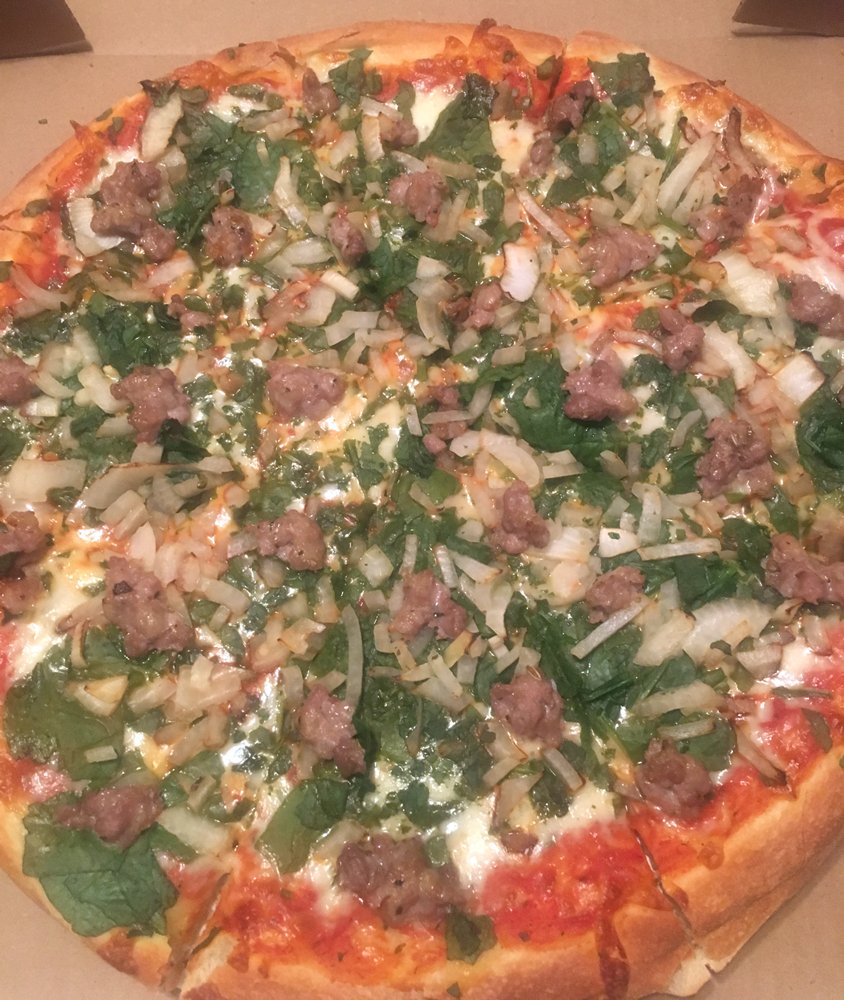 EAST SHORE PIZZA Updated October 2024 16 Reviews 1374 New Haven