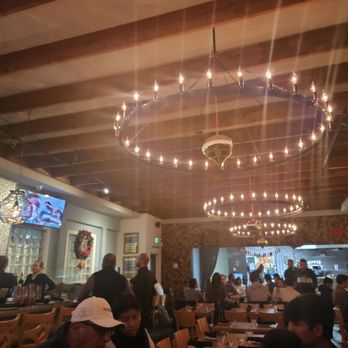 Doppio Zero Mountain View - Pizza Near Me - Mountain View, California