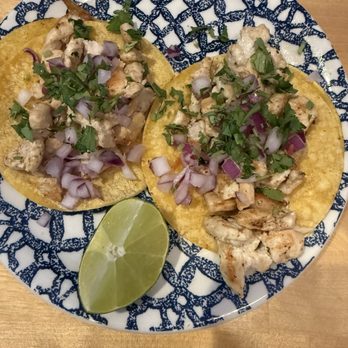 Agua Salada - Chicken tacos - Seafood Near Me - San Jose, California Agua Salada - Chicken tacos - Seafood Near Me - San Jose, California