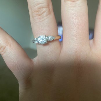 Euro Design Jewelry - Jewelry Near Me - Natick, Massachusetts