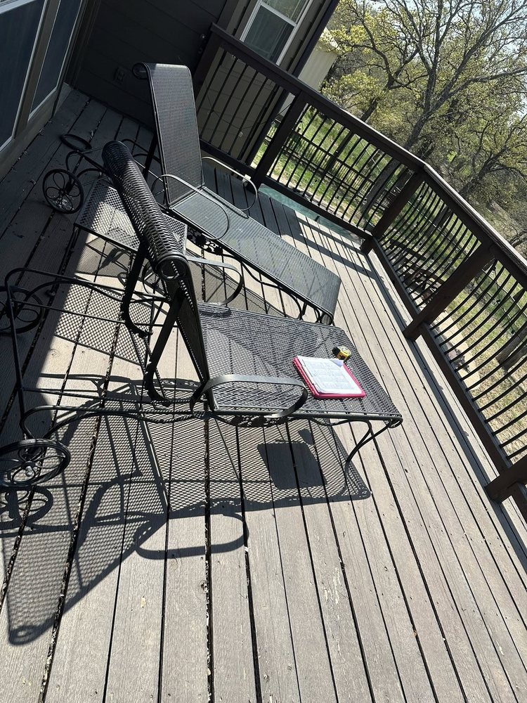 Slide of Bulletproof Construction Group