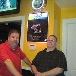 The Buc Tavern