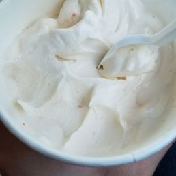 Carrot cake "shake"