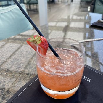 The Rooftop - Asian Fusion Near Me - Beverly Hills, California