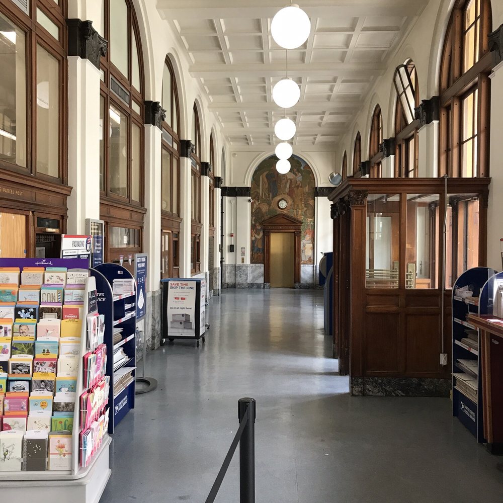US Post Office - Post Offices Near Me - Berkeley, California US Post Office - Post Offices Near Me - Berkeley, California