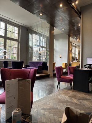 The College Hotel Amsterdam, Autograph Collection by null