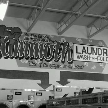Mammoth Laundromat - Laundromat Near Me - Fresno, California Mammoth Laundromat - Laundromat Near Me - Fresno, California