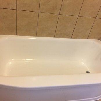 ProTub Refinish - after - Refinishing Services Near Me - Cerritos, California