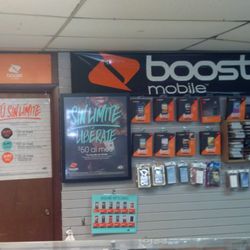 Boost Mobile - Boost Mobile