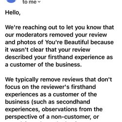 You're Beautiful - Oops