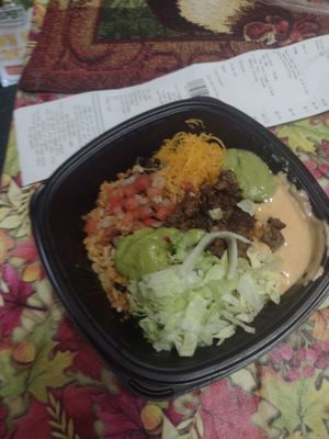 Taco John's by null