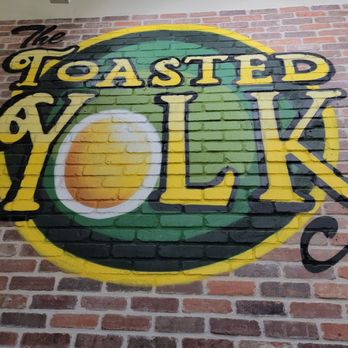 The Toasted Yolk Cafe - Breakfast & Brunch Near Me - Elizabethtown, Kentucky The Toasted Yolk Cafe - Breakfast & Brunch Near Me - Elizabethtown, Kentucky