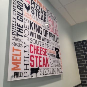 The Cheese Steak Shop - Sandwiches Near Me - Pacifica, California