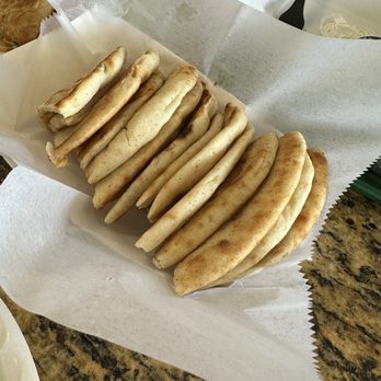 Mr. Gyros - Greek Near Me - Stuart, Florida