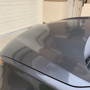 Imperium Mobile Auto Detailing - Before - Auto Detailing Near Me