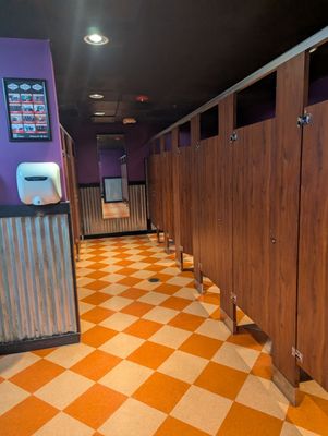 The Underground by null