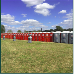 Port-O-Potty - untitled