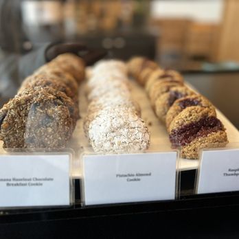 Little Victories Coffee Roasters - Cookies - Coffee & Tea Near Me - Ottawa, Ontario Little Victories Coffee Roasters - Cookies - Coffee & Tea Near Me - Ottawa, Ontario
