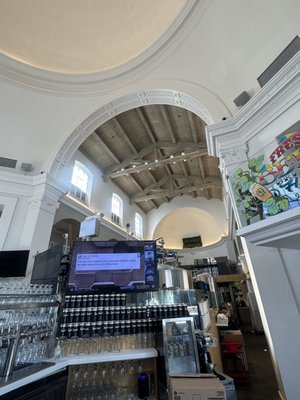 Broxton Brewery & Public House by null