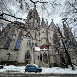 St. Stephan-Kirche