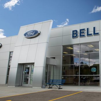 Bell Ford - Car Dealers Near Me - Arlington, Wisconsin Bell Ford - Car Dealers Near Me - Arlington, Wisconsin