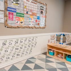 The Pillars Christian Learning Centers - Mountain Peak