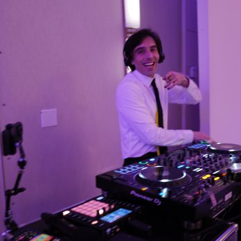 Magicali Entertainment - Our friendly DJ Cano has a smile that lights up the room. - DJs Near Me - Irvine, California Magicali Entertainment - Our friendly DJ Cano has a smile that lights up the room. - DJs Near Me - Irvine, California