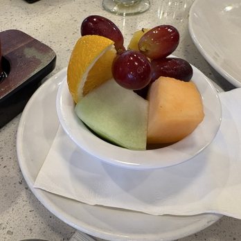 Broken Yolk Cafe - Fruit - Breakfast & Brunch Near Me - Henderson, Nevada