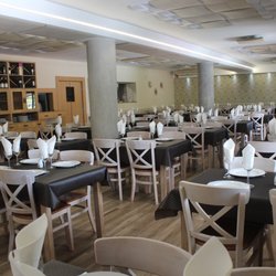 O Remo - Comedor