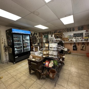 China Ranch Date Farm - Bakery - Ranches Near Me - Tecopa, California