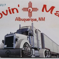Movin Mafia