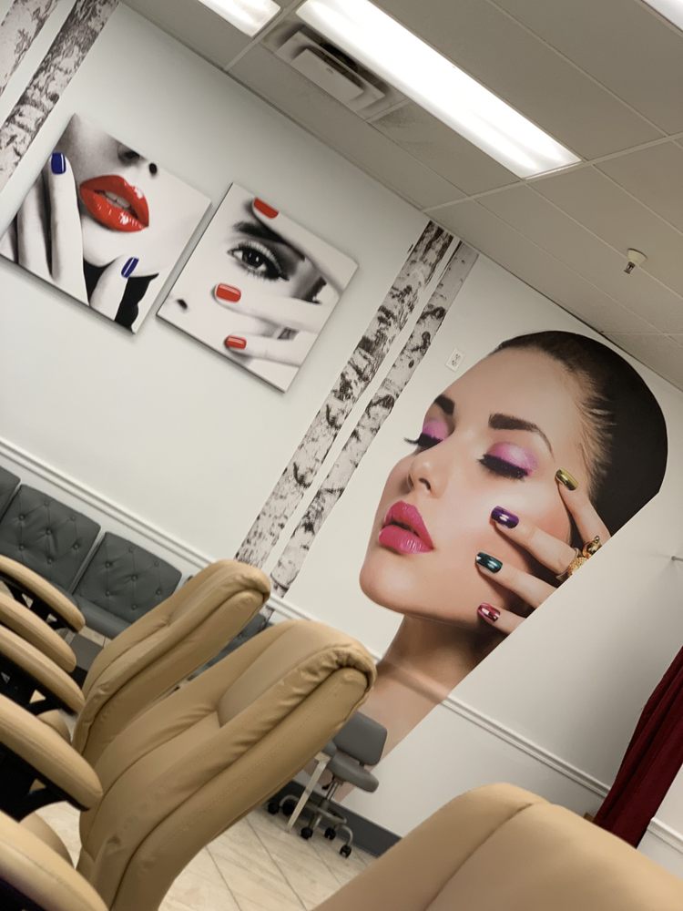 REGAL NAILS 11 Photos 15328 US Hwy 84 E, Thomasville,