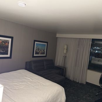 Courtyard by Marriott Seattle Downtown/Lake Union - Room view ( king ) - Hotels Near Me - Seattle, Washington Courtyard by Marriott Seattle Downtown/Lake Union - Room view ( king ) - Hotels Near Me - Seattle, Washington