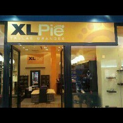 XLPie - Zapatos tallas grandes
