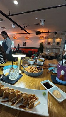 Mamajuana cafe by null