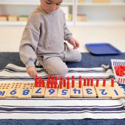 Learn And Play Montessori School