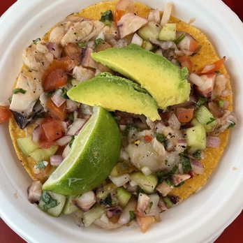Los Mariscos - Especial Ceviche - Mexican Near Me - New York, New York Los Mariscos - Especial Ceviche - Mexican Near Me - New York, New York