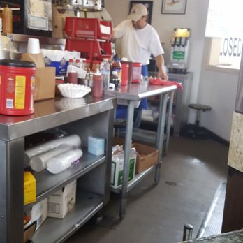 Corner Cottage - American Near Me - Burbank, California