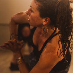 Hot Elevation Studios - Hoot yoga at HES